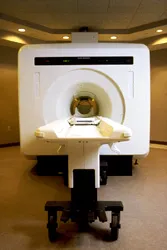 Μαγνητικός Τομογράφος