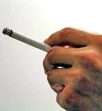 Smoking Risks