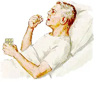 Περιοχές αντανάκλασης του στηθαγχικού πόνου